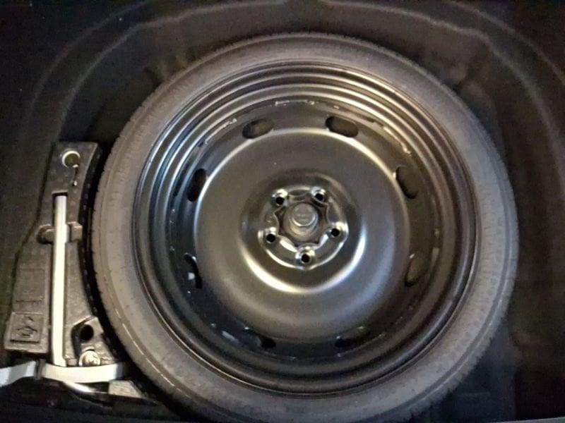 Volkswagen Golf Golf 2.0 TDI 115 CV SCR Life