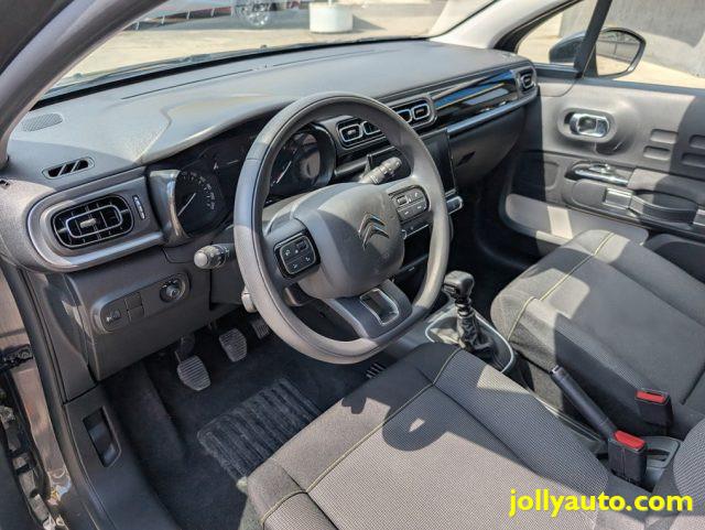 CITROEN C3 PureTech 110 S&S Max - OK NEOPATENTATI