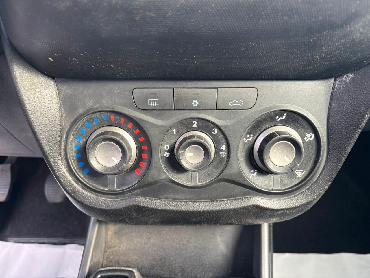 Alfa Romeo MiTo 1.4 78 CV 8V S&S Urban