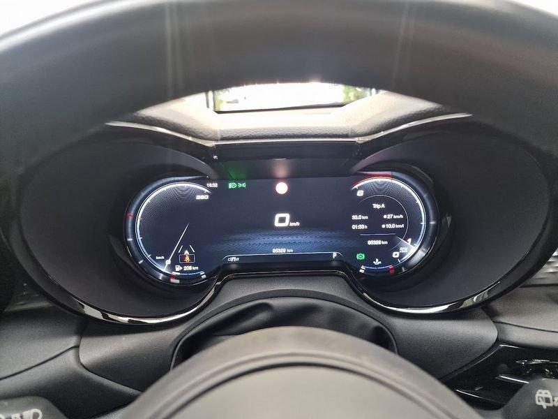 Alfa Romeo Tonale Tonale 1.6 diesel 130 CV TCT6 Sprint