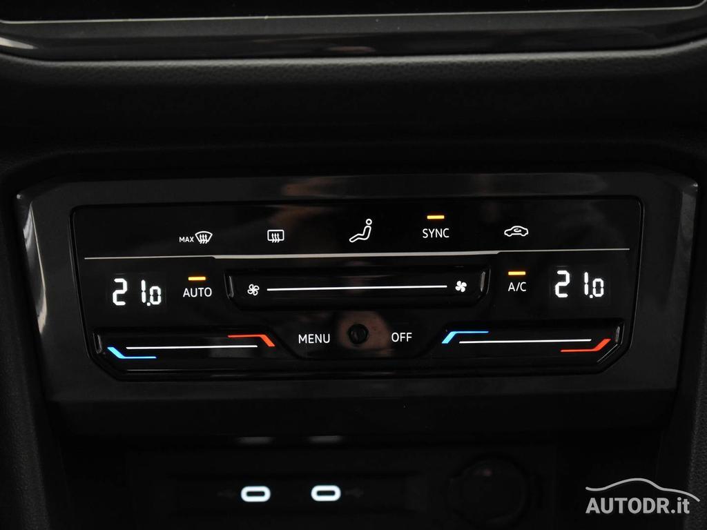 Volkswagen Tiguan 2.0 TDI 150cv DSG Life Virtual, Navi, Vetri oscurati