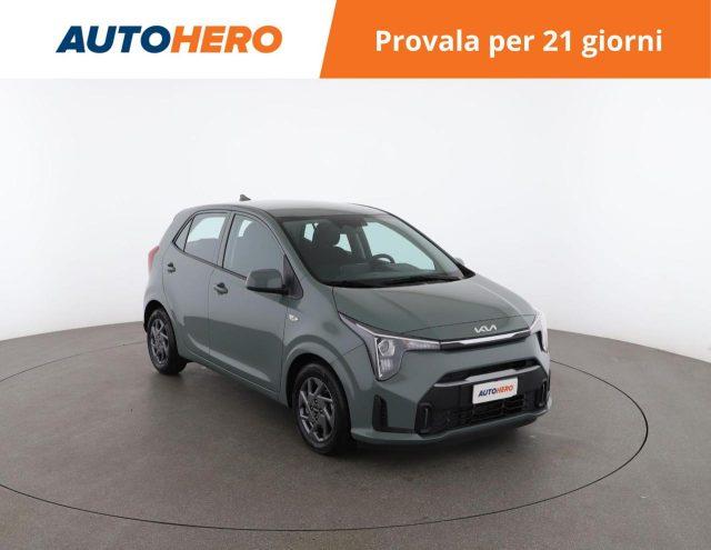 KIA Picanto 1.0 12V 5 porte AMT Urban