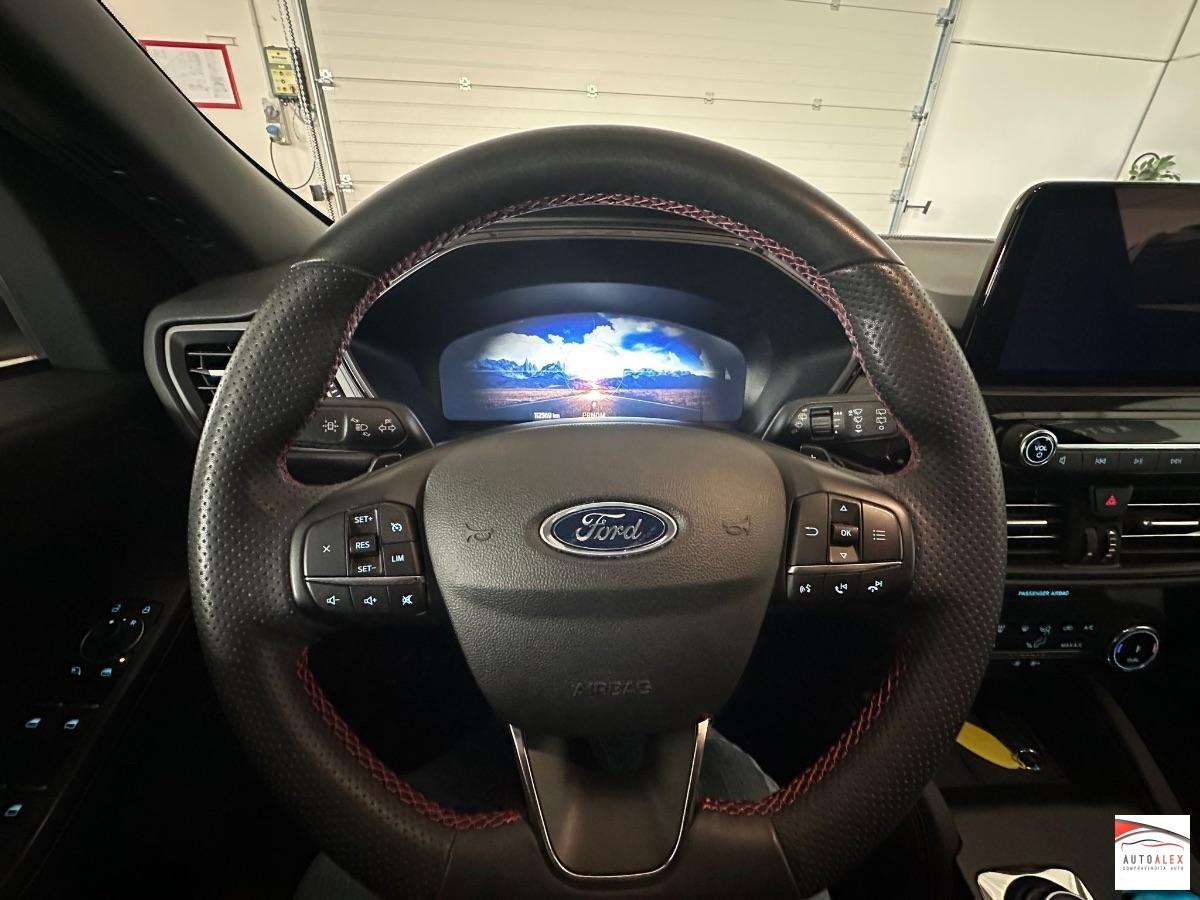 FORD - Kuga 2.0 ecoblue ST-Line 2wd 120cv auto