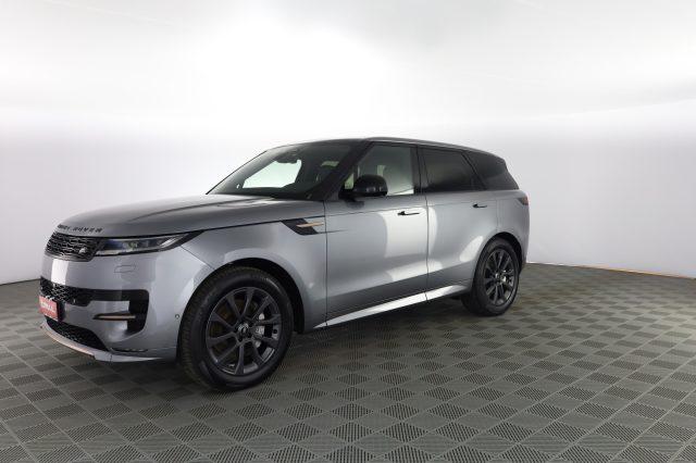 LAND ROVER Range Rover Sport RR Sport 3° serie 3.0D l6 249 CV Dynamic SE