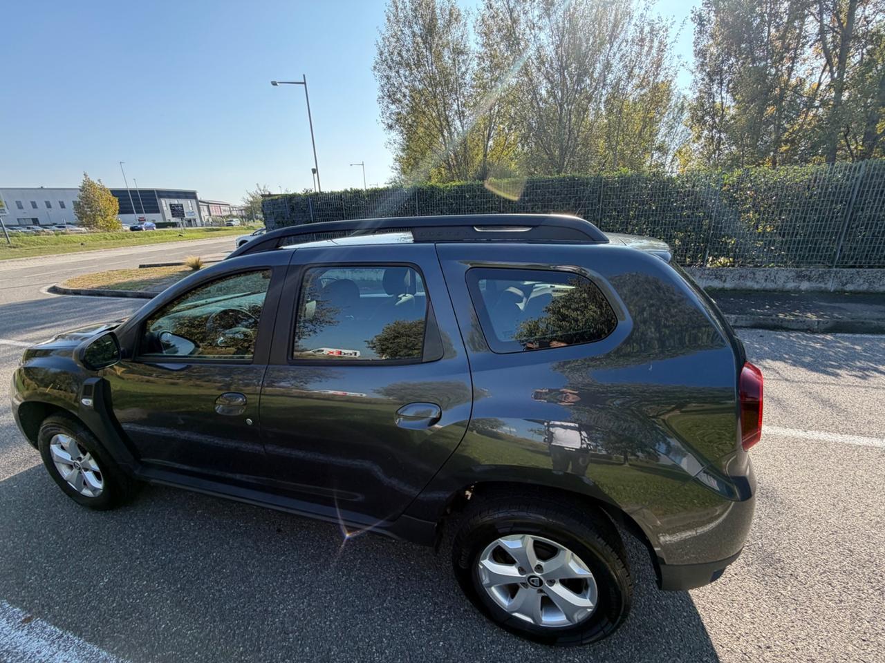 Dacia Duster 1.5 Blue dCi 8V 115 CV 4x2 Prestige