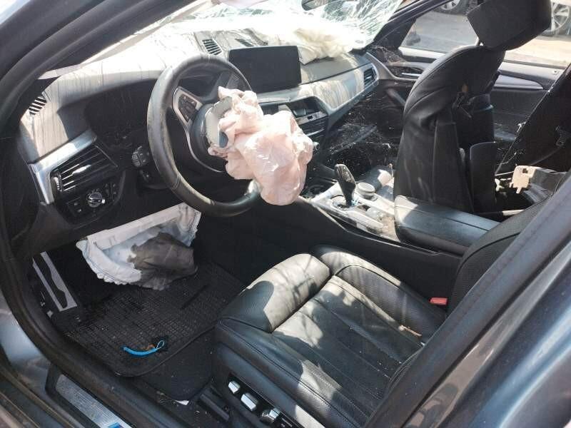 Bmw 530d xDrive Touring Msport