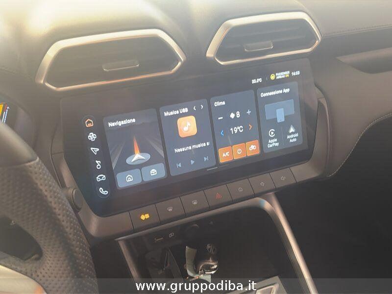 MG ZS 2024 1.5 hybrid+ Comfort auto