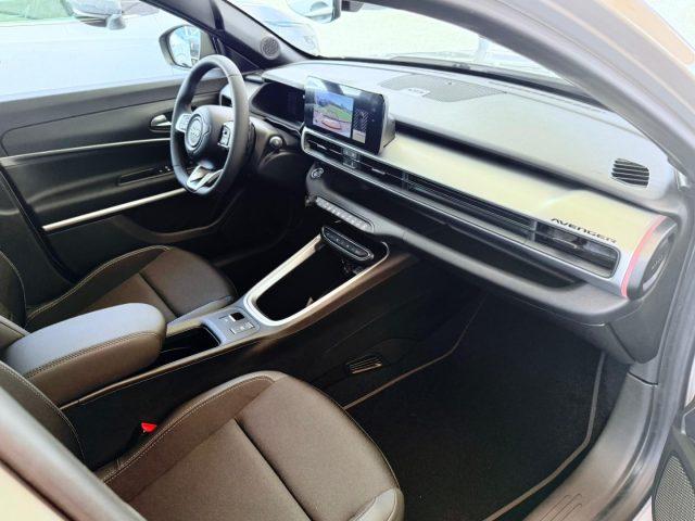 JEEP Avenger 1.2 Turbo MHEV Summit ACC - NAVI - TETTO - 18
