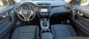 Nissan Qashqai 1.2 DIG-T BENZINA SOLO 129MILA KM!!!!!!
