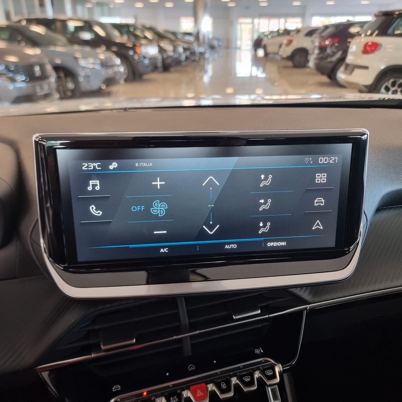 Peugeot 2008 STYLE 1.2 100cv S&S