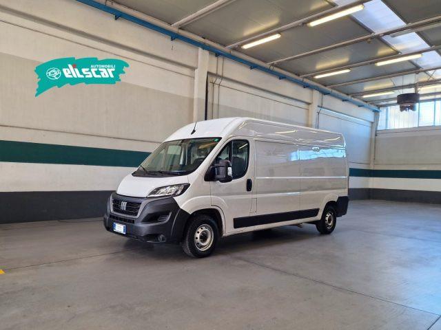 FIAT Ducato 35 2.2 Mjt 140CV PLM-TM Furgone