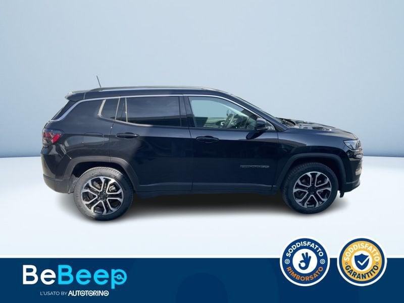 Jeep Compass 1.6 MJT LIMITED 2WD 130CV