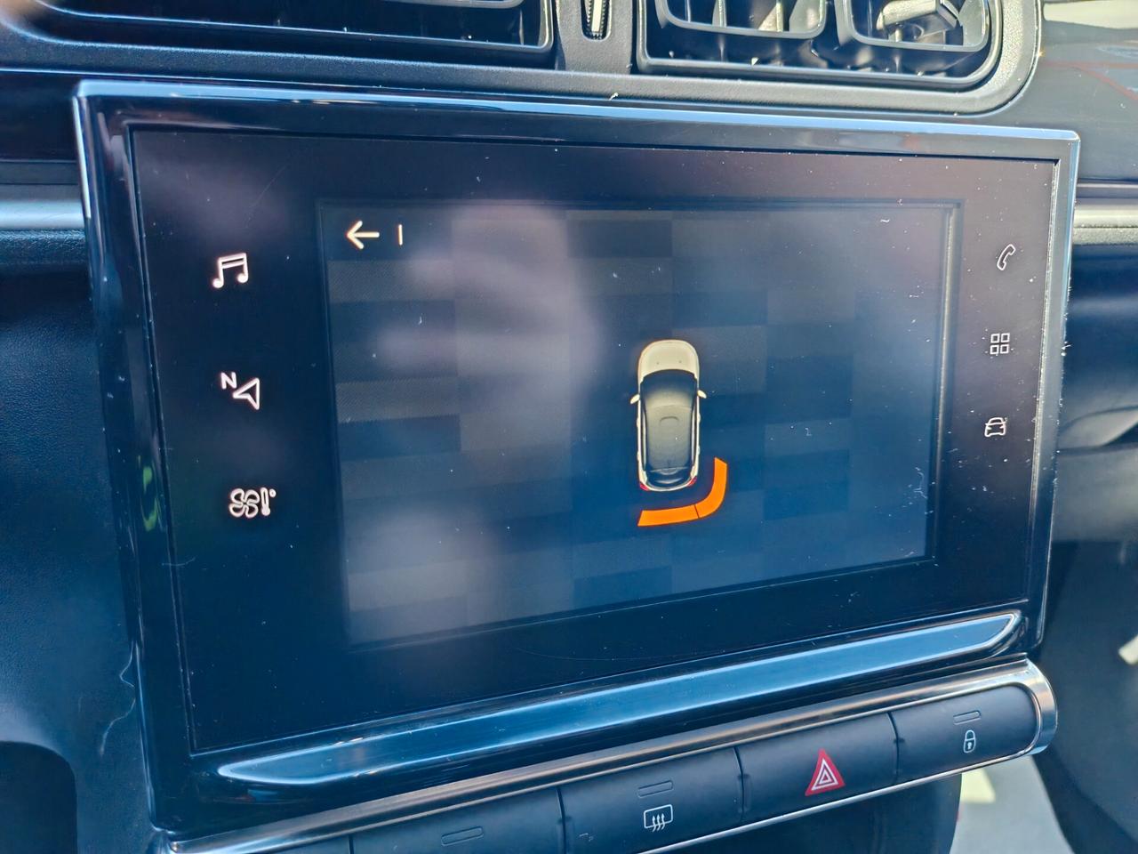 Citroen C3 1,5 diesel 07/2018 Cv75 euro 6b