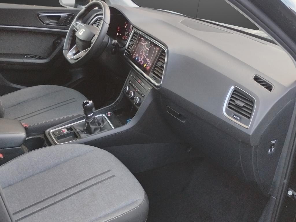 Seat Ateca 2.0 tdi Business 150cv.NAVI.LED.VIRTUAL