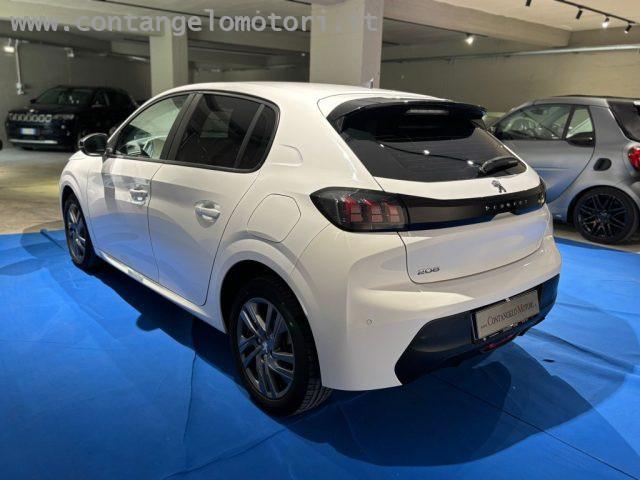 PEUGEOT 208 208 II 2019 1.5 bluehdi Active s