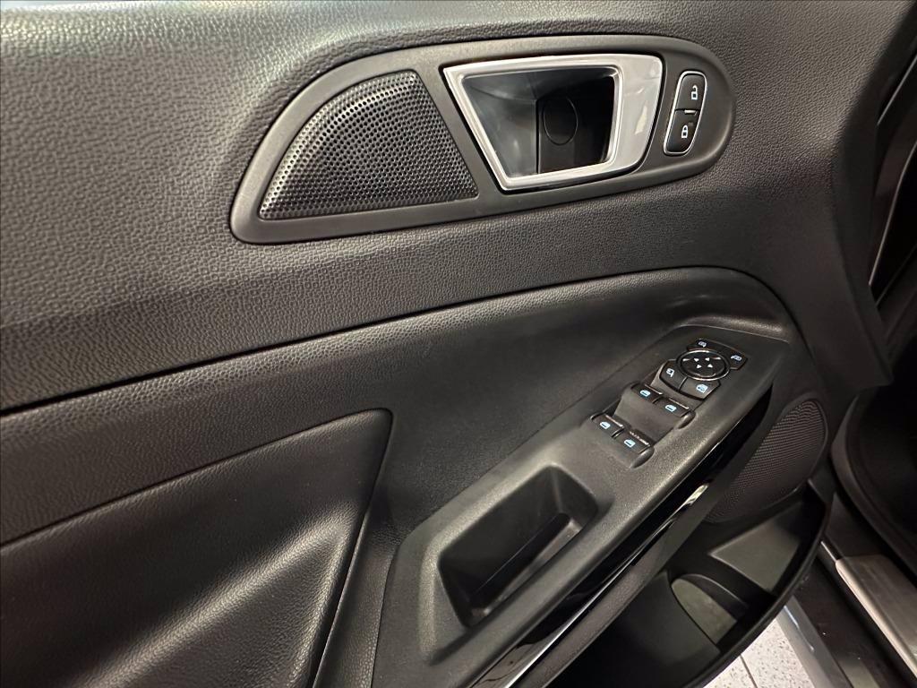 FORD EcoSport 1.0 ecoboost ST-Line s&s 125cv del 2018