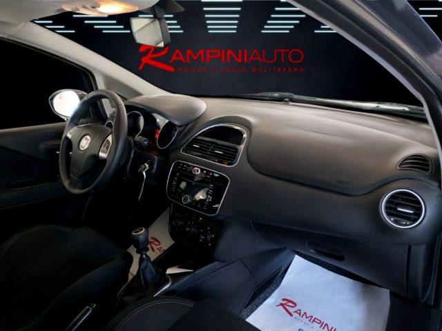 FIAT Punto 1.4 Metano Lounge Unico Prop. PRONTA CONSEGNA