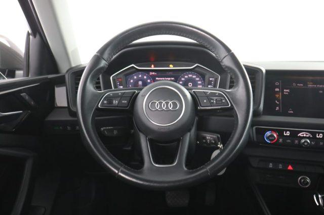 AUDI A1 A1 SPB 30 TFSI S tronic S line edition