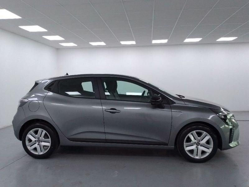 Renault Clio 1.0 tce Evolution Gpl 100cv