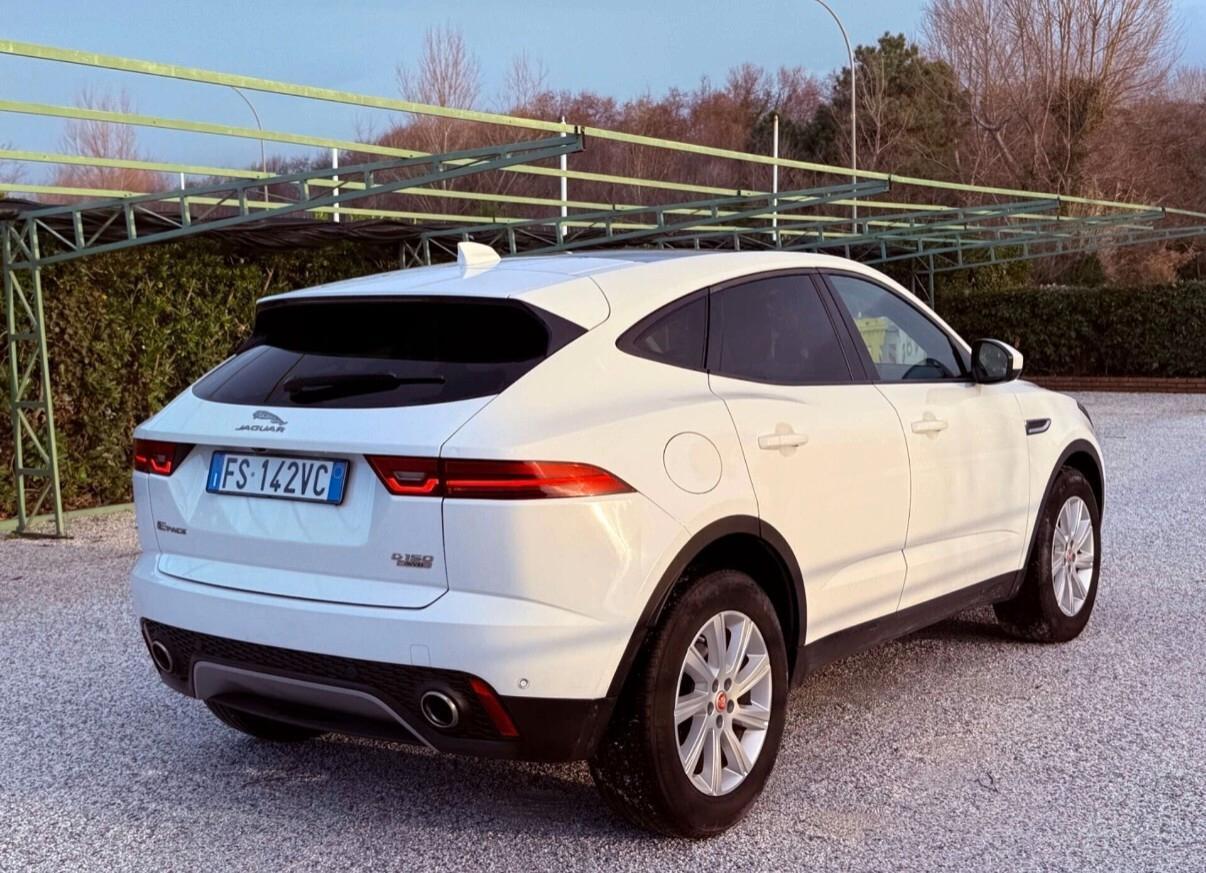 Jaguar E-Pace 2.0D 150 CV AWD aut. HSE