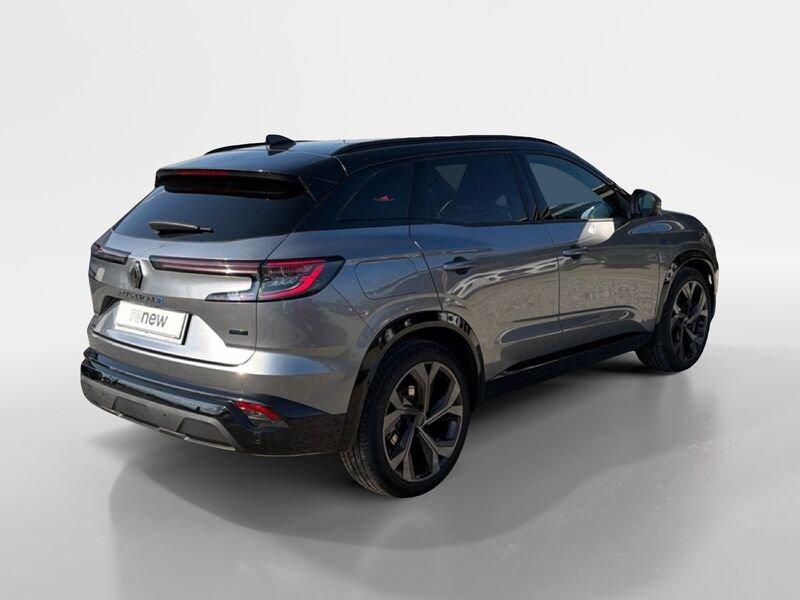 Renault Austral 1.2 E-TECH HEV 200 ICONIC ESPRIT ALP AT