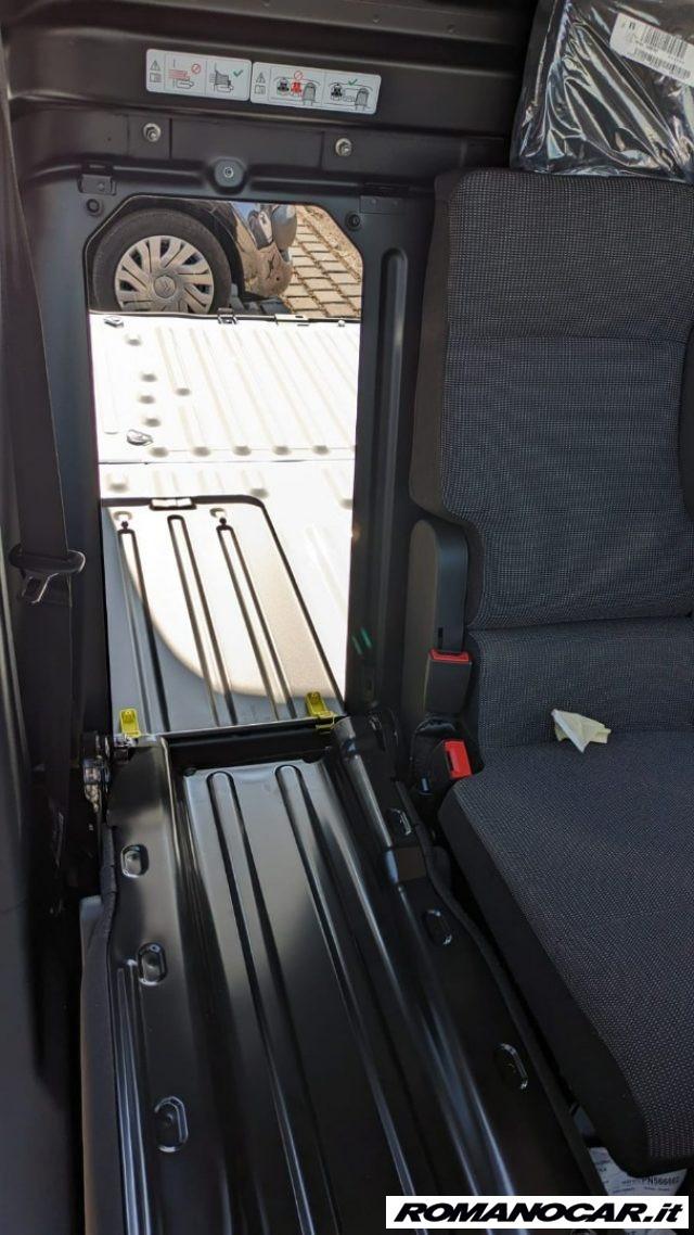 CITROEN Berlingo BlueHDi 100 Van M Club NUOVO