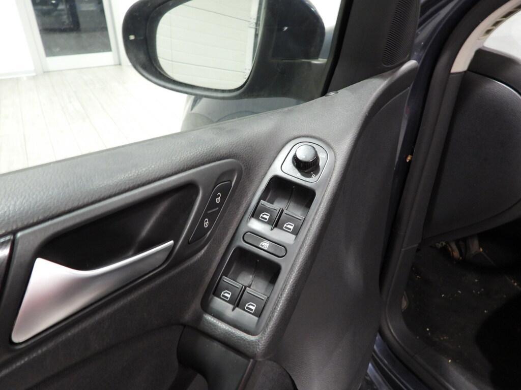 Volkswagen Golf 2.0 TDI Comfortline