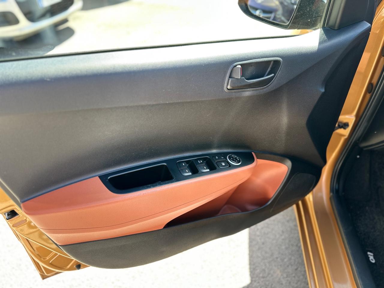 Hyundai i10 1.0 MPI SOUND EDITION PERFETTA