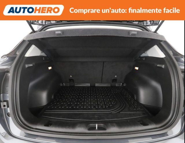 JEEP Compass 1.5 Turbo T4 130 CV MHEV 2WD Night Eagle