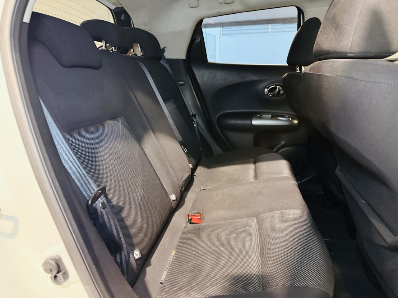 Nissan Juke 1.6 GPL Eco Acenta*117 CV*GPL*