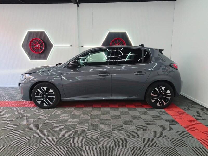 PEUGEOT 208 2ª serie 208 PureTech 100 Stop&Sta...