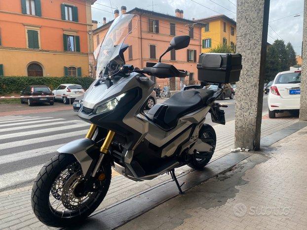 Honda X ADV cc 750 anno 2018 km 14.000