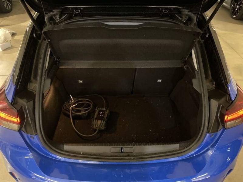 Opel Corsa Corsa-e E- ELEGANCE