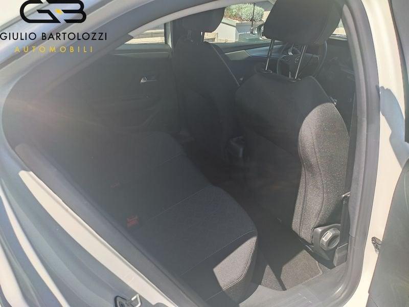 Opel Mokka 1.5 110cv Edition MT6