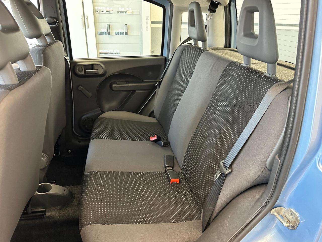 Fiat Panda 1.1 Actual