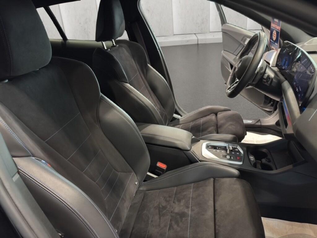 BMW Serie 1 118 d MSport Pro DCT