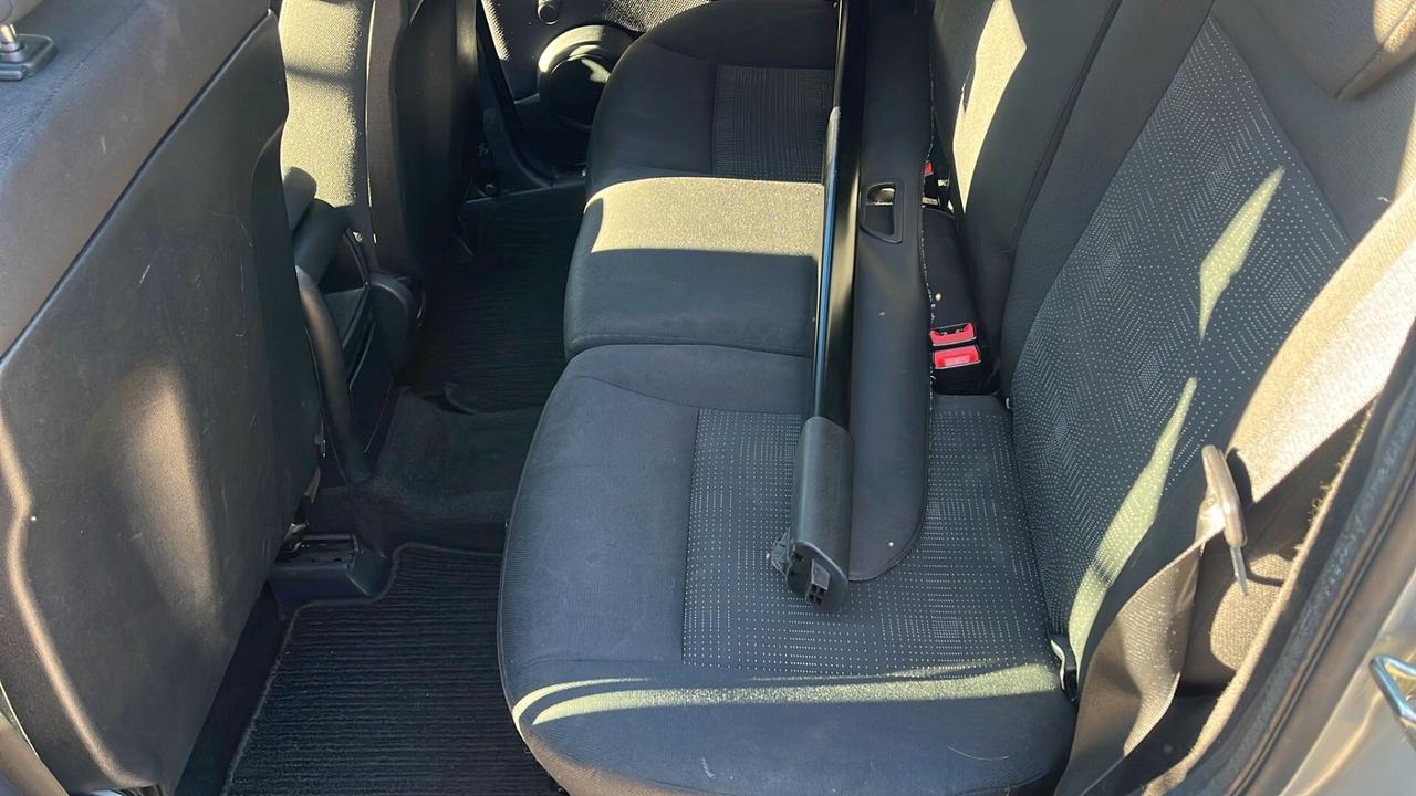 Mercedes-benz A 160 BlueEFFICIENCY Special Edition