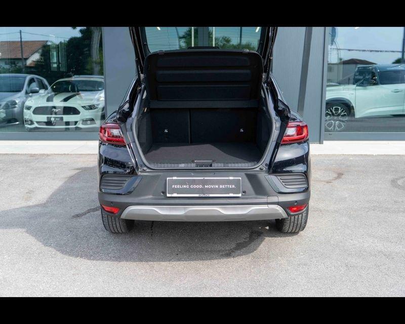 Renault Arkana Hybrid E-TECH 145 CV Intens