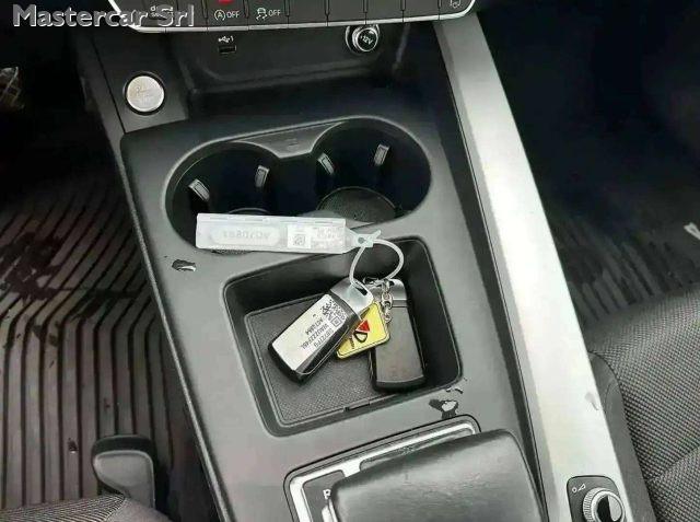 AUDI A4 Avant 2.0 tdi Business 163cv S Tronic - GB727PG
