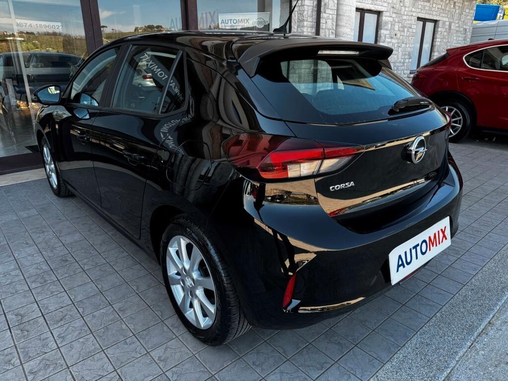 Opel Corsa 1.2 Edition S&s 75cv