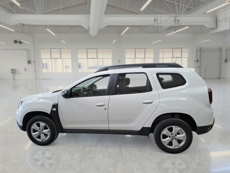 DACIA DUSTER 1.5 DCI 115 CV 4X2 COMFORT SUV