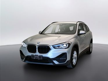 BMW X1 F48 2019 - X1 xdrive18d Advantage auto