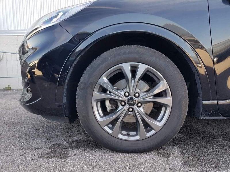 Ford Kuga Kuga 2.0 ecoblue ST-Line 2wd 120cv auto