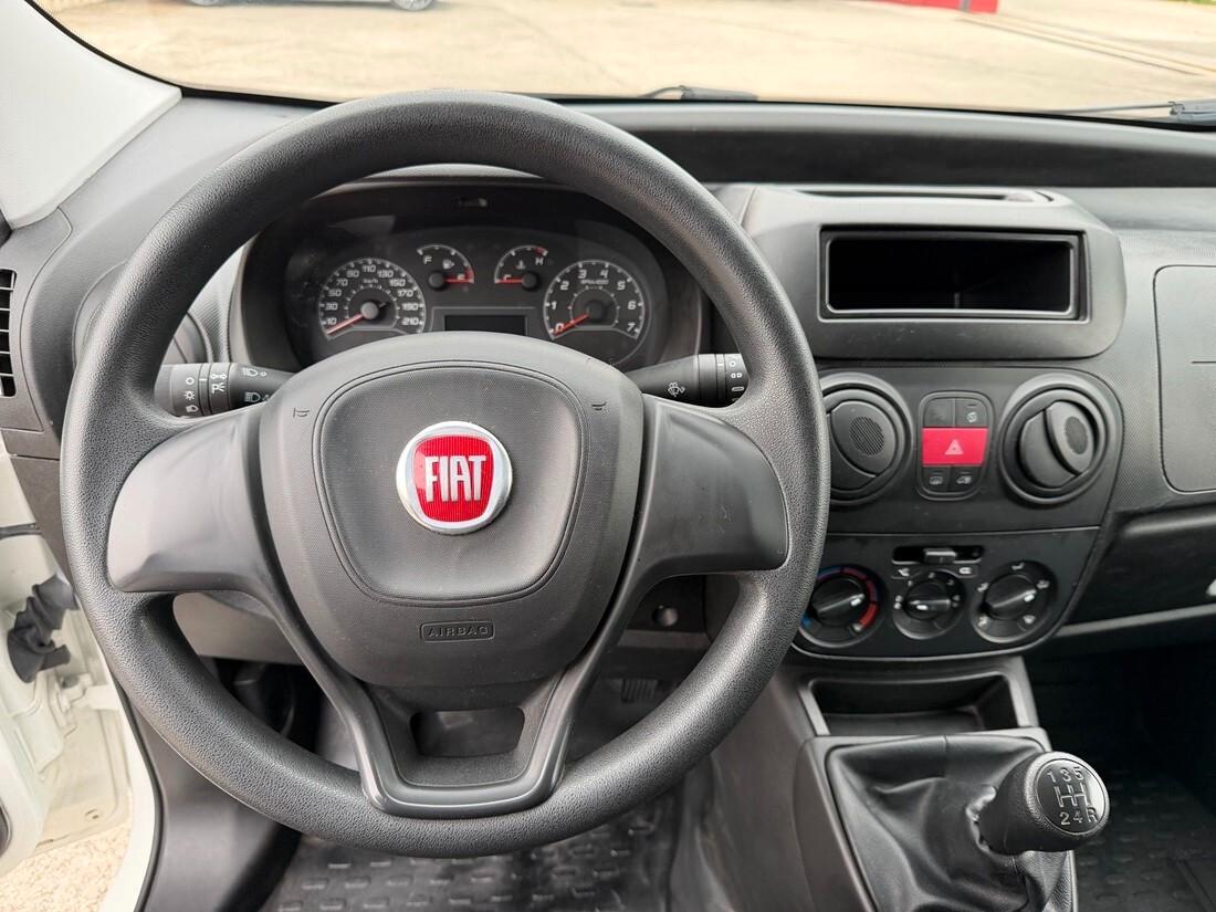 Fiat Fiorino 1.3 MJT 95CV Cargo
