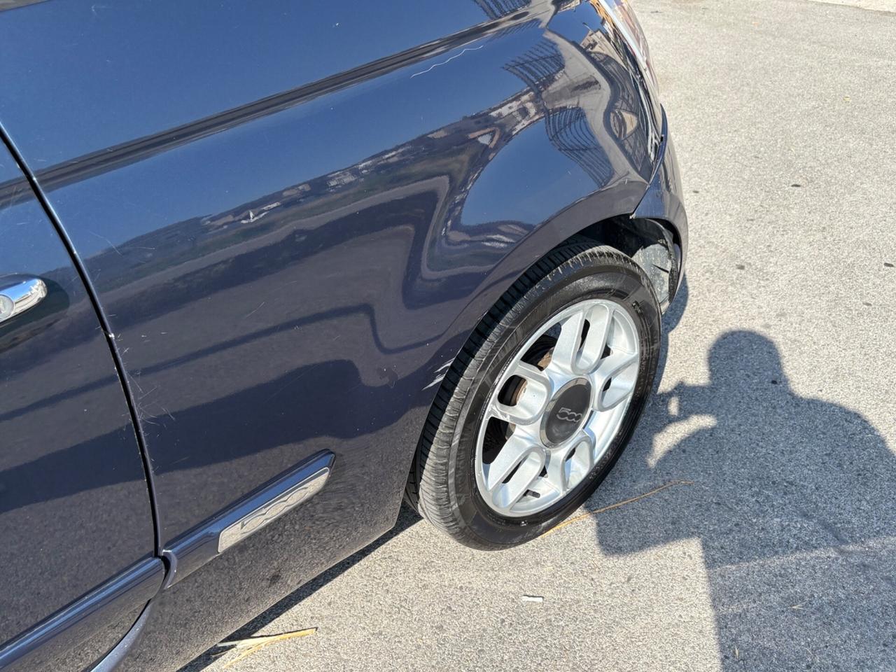 AUTO PER OPERATORI DEL SETTORE