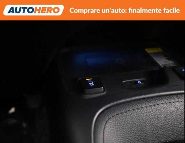 TOYOTA Corolla 2.0 Hybrid GR SPORT