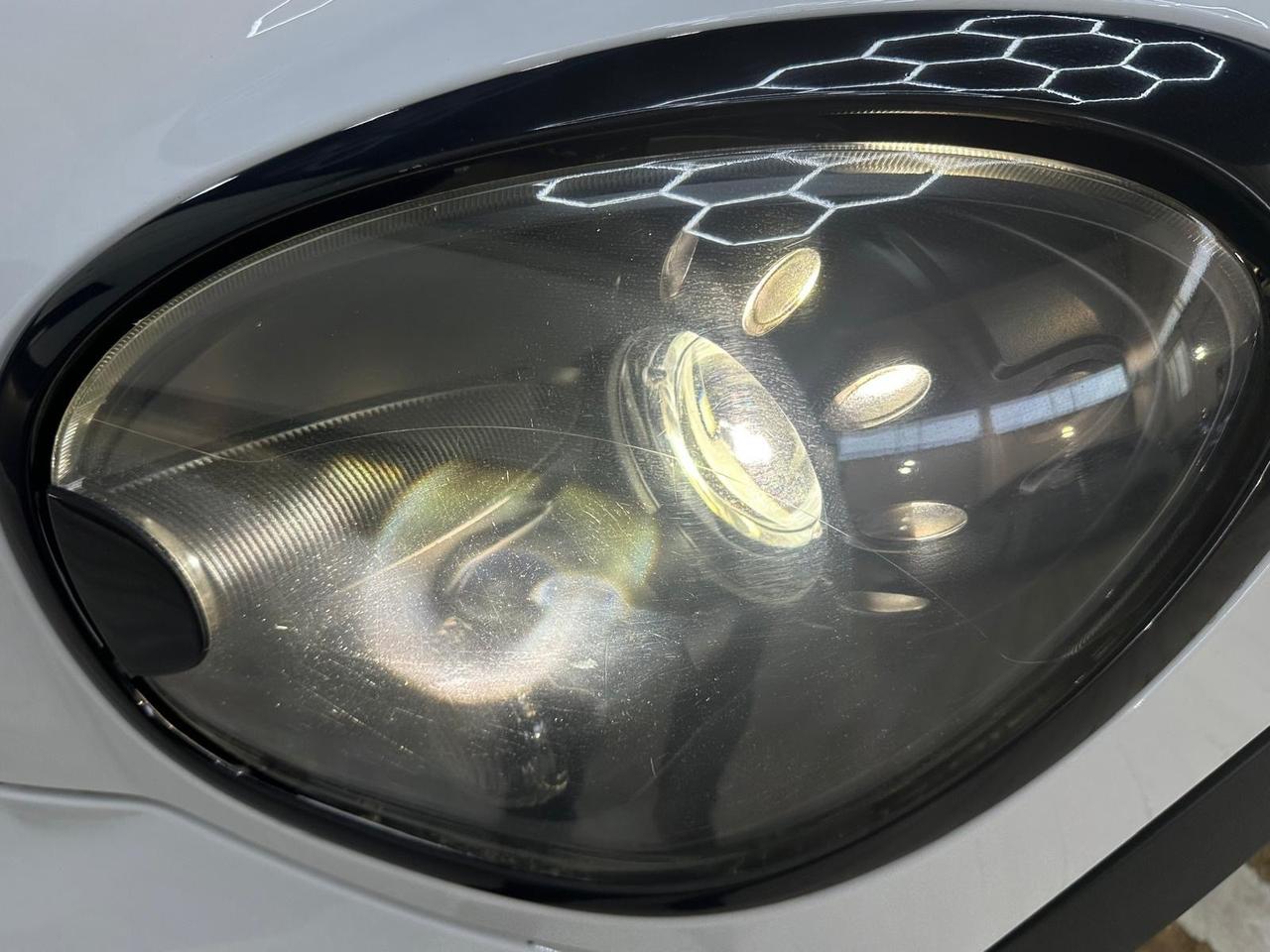 Mini Cooper S Countryman 1.6 ALL4