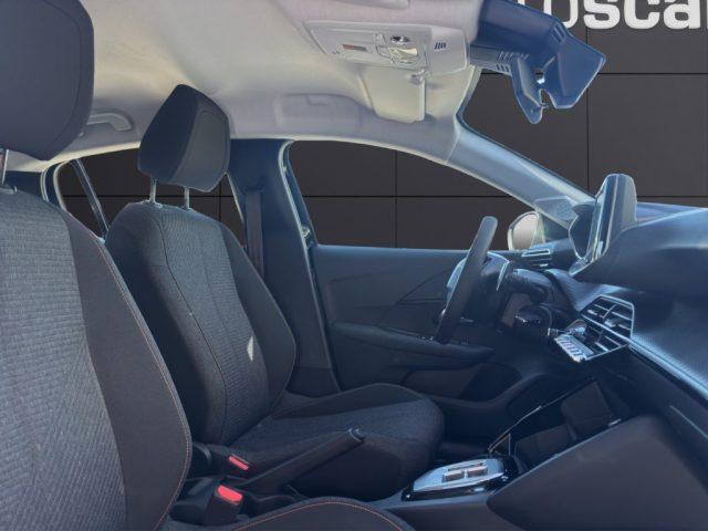 PEUGEOT 208 Hybrid 110 e-DCS6 Style
