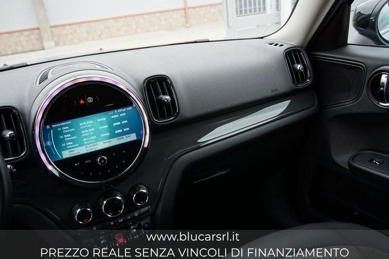 MINI Countryman Cooper D Classic