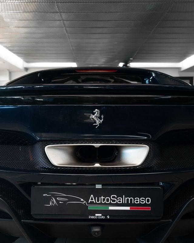 Ferrari 296 GTB 830 CV